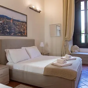 Coco Places Panerai, Centro Storico Maison d'hôtes