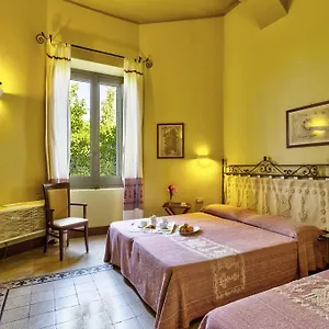 Gli Asfodeli 3*, Tresnuraghes Italie