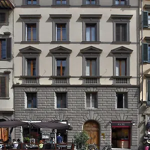 Le Stanze Dei Medici Couette-café