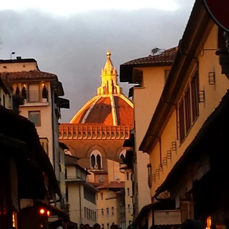 Villa Alle Rampe Florence 2*,