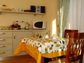 Villa Alle Rampe Florence 2*,