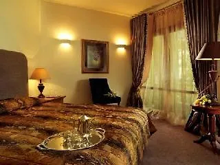 Villa Alle Rampe Florence Bed & Breakfast