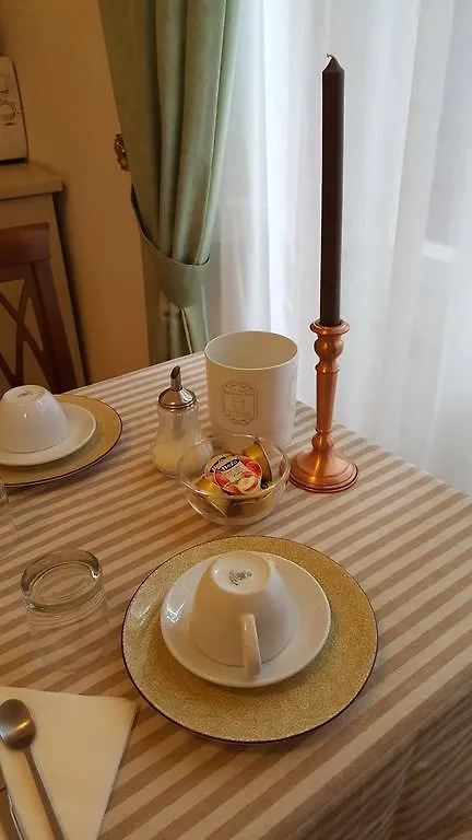 Villa Alle Rampe Florence Bed & Breakfast