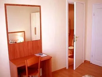 Villa Alle Rampe Florence Italië