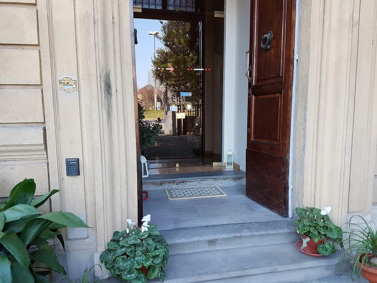 Villa Alle Rampe Florence