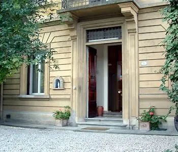 Villa Alle Rampe Florence