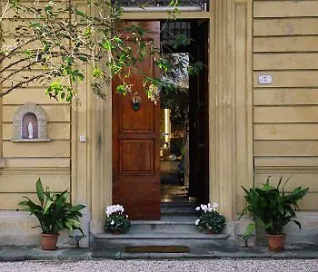 Bed & Breakfast Villa Alle Rampe Florence