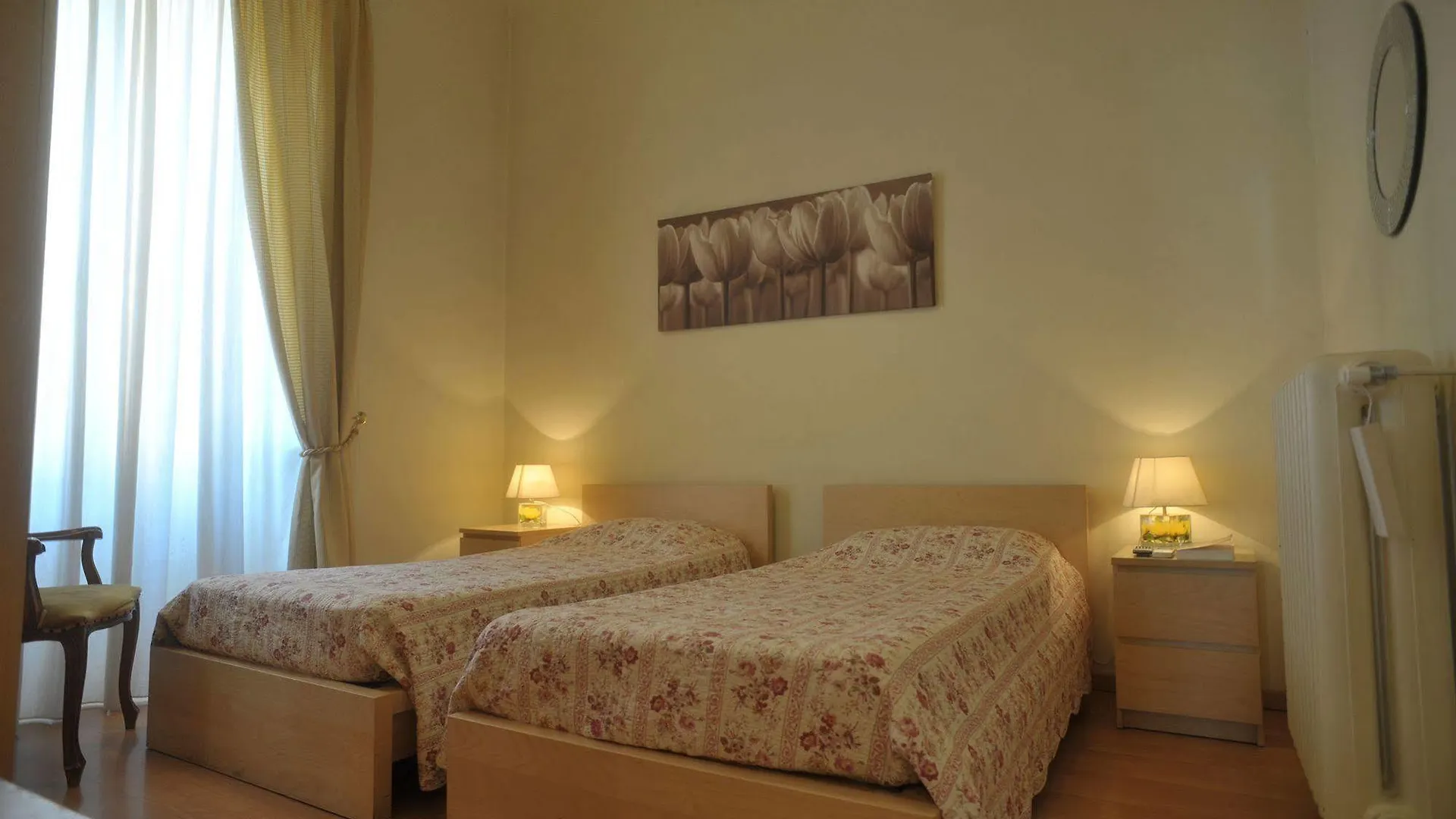 Villa Alle Rampe Florence