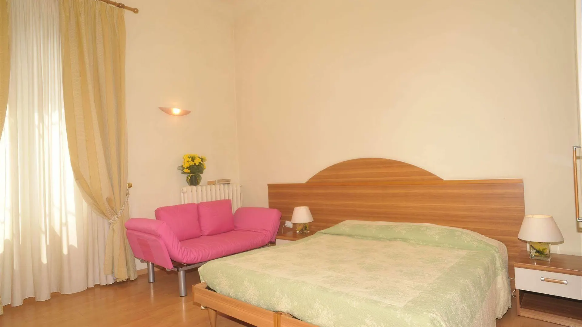 Villa Alle Rampe Florence