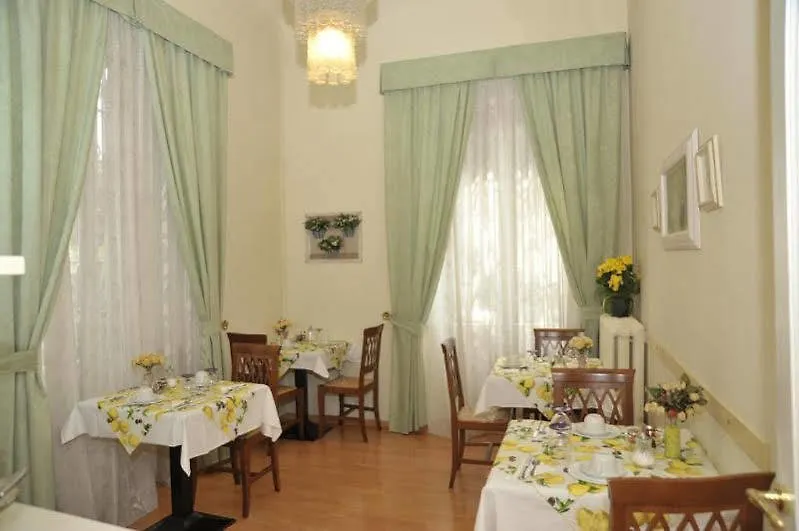 Villa Alle Rampe Florence Bed & Breakfast