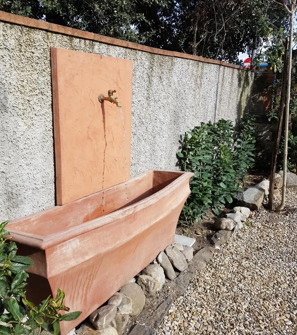 Villa Alle Rampe Florence