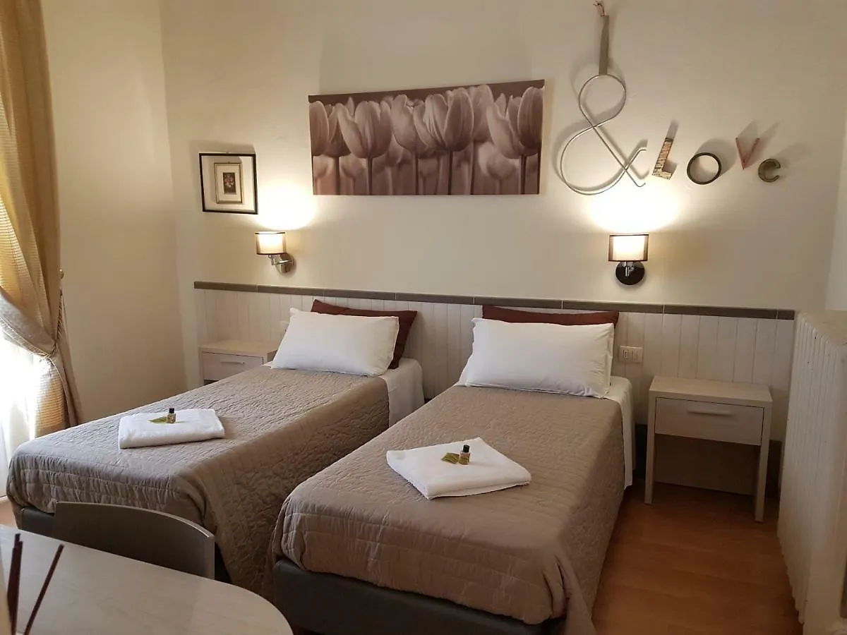 Villa Alle Rampe Florence