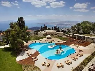 Villa Alle Rampe Florence Bed & Breakfast