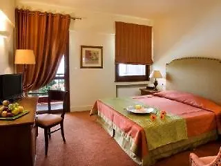 Villa Alle Rampe Florence