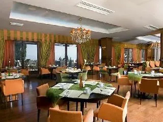 Bed & Breakfast Villa Alle Rampe Florence