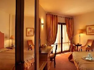 Villa Alle Rampe Florence