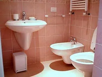 Bed & Breakfast Villa Alle Rampe Florence