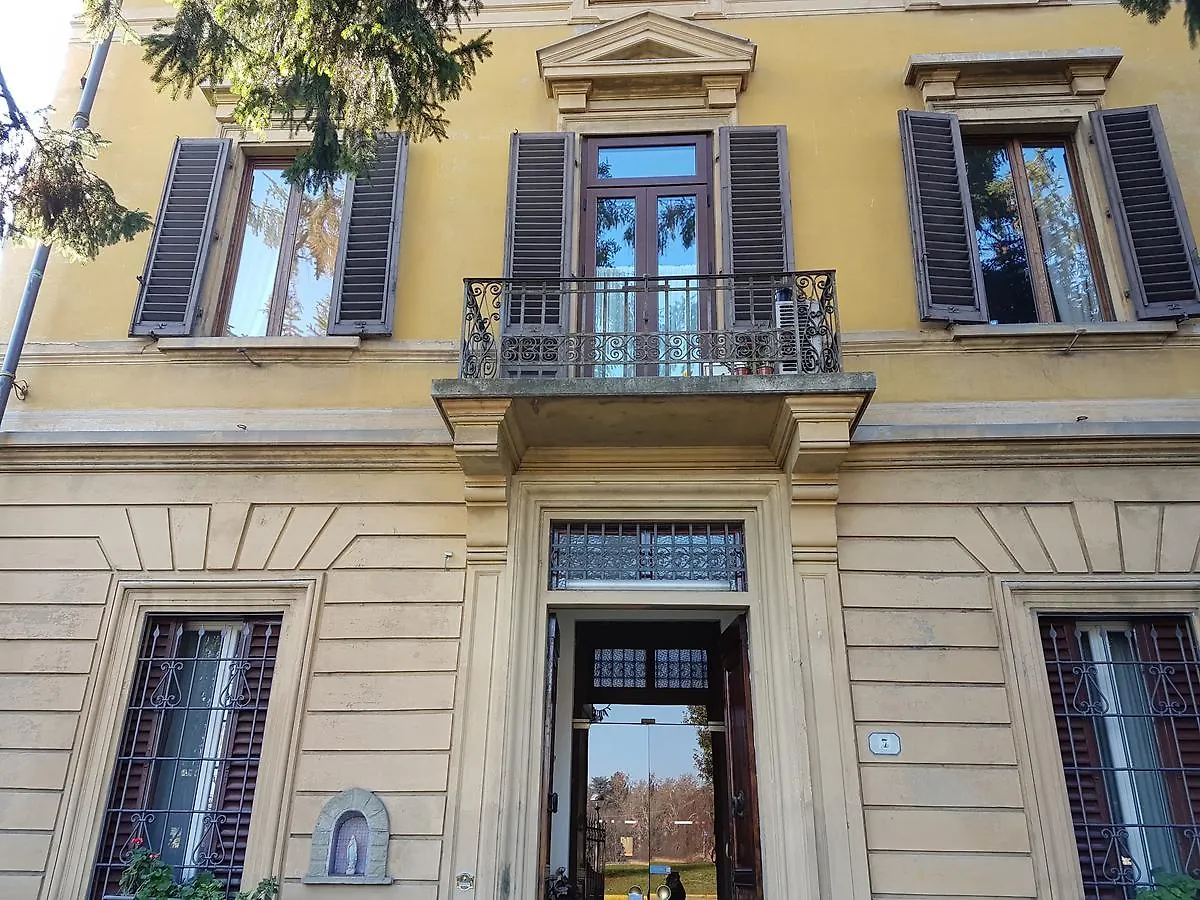 Villa Alle Rampe Florence Bed & Breakfast