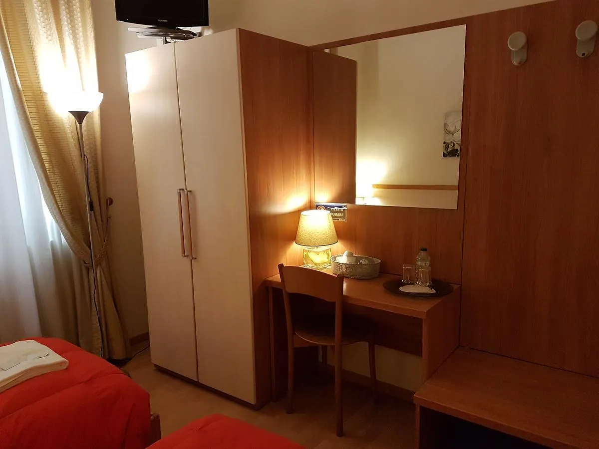 Villa Alle Rampe Florence Italy