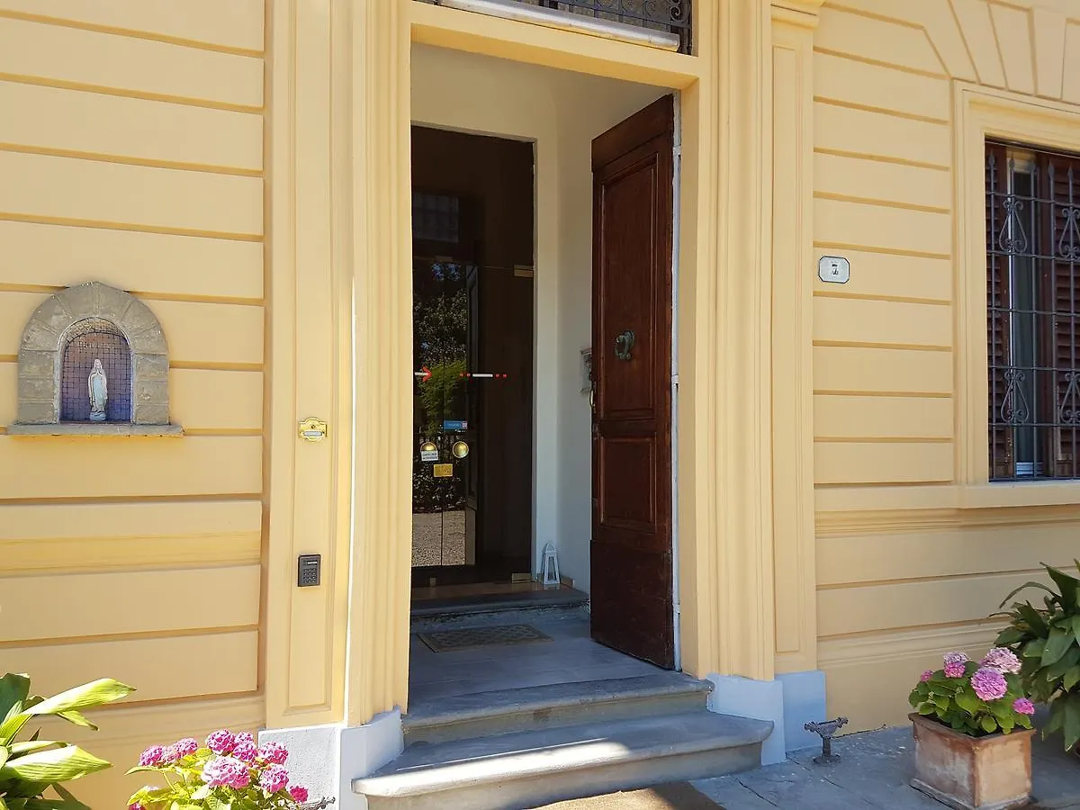 Villa Alle Rampe Florence