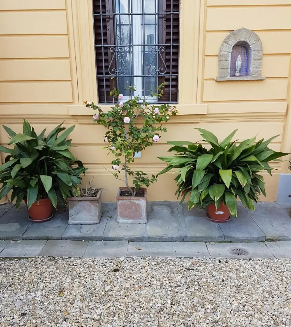 Villa Alle Rampe Florence