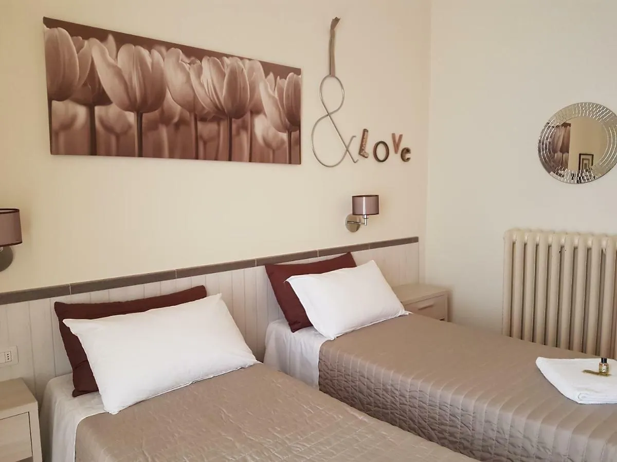 Villa Alle Rampe Florence Bed & Breakfast