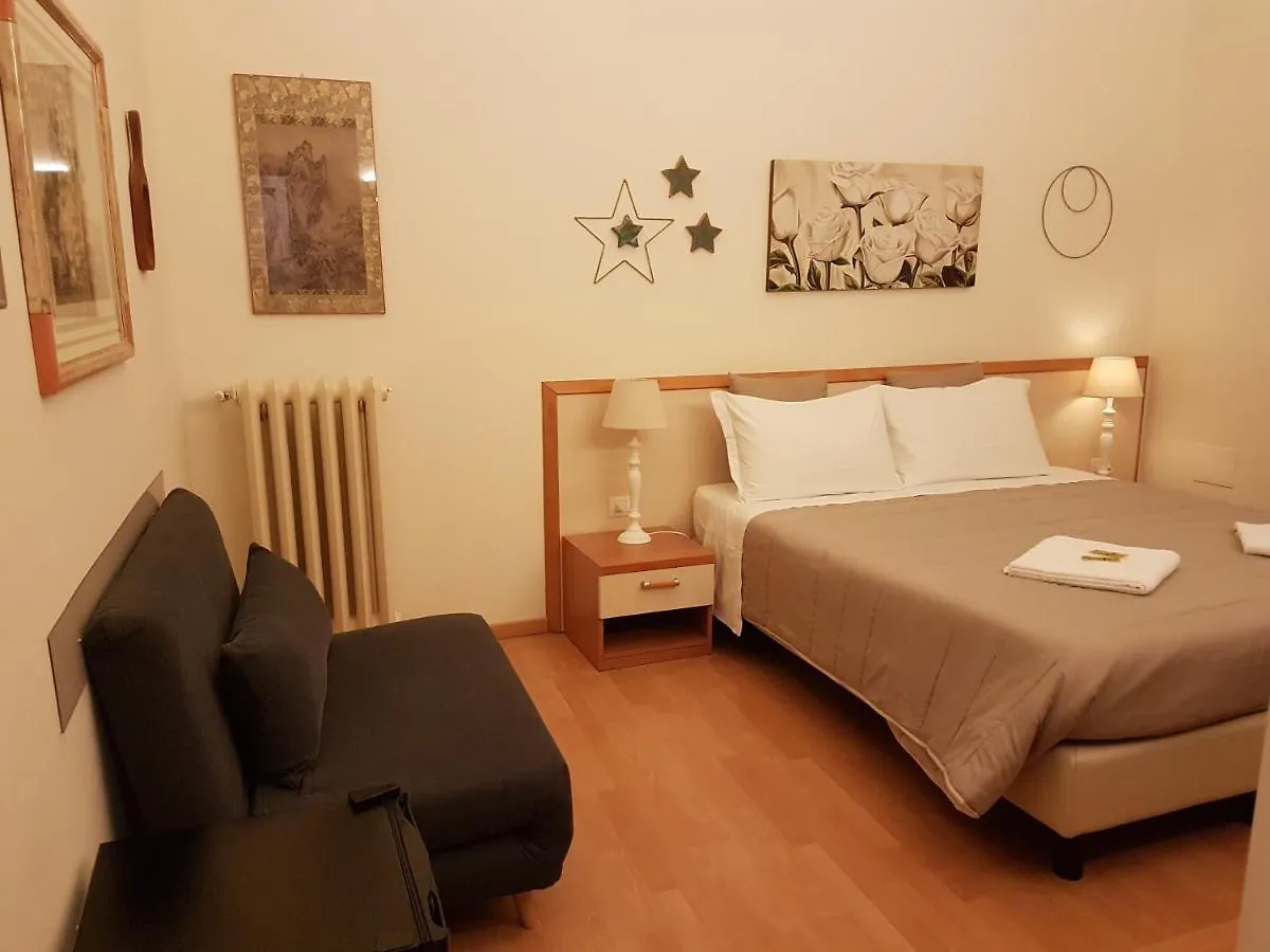 Villa Alle Rampe Florence