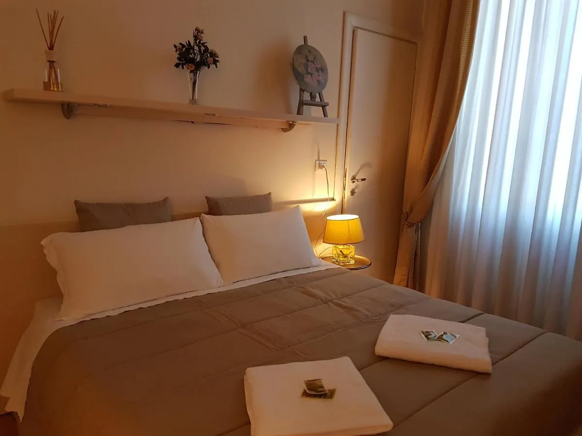 Villa Alle Rampe Florence Bed & Breakfast