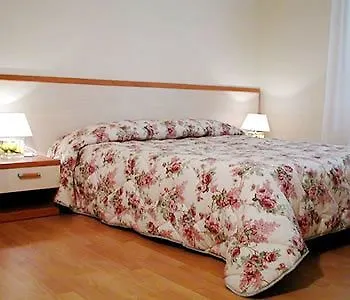 Villa Alle Rampe Florence Couette-café
