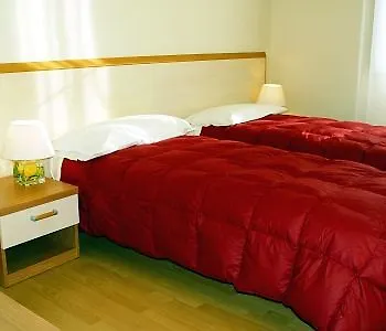 Couette-café Villa Alle Rampe Florence