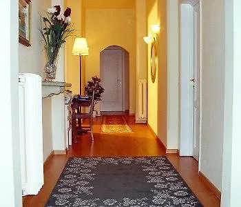 Villa Alle Rampe Florence Italie